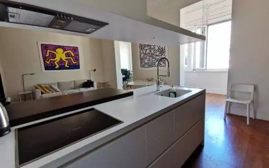 Carrer d’Ausiàs Marc (Arc De Triomf) 2 bedroom