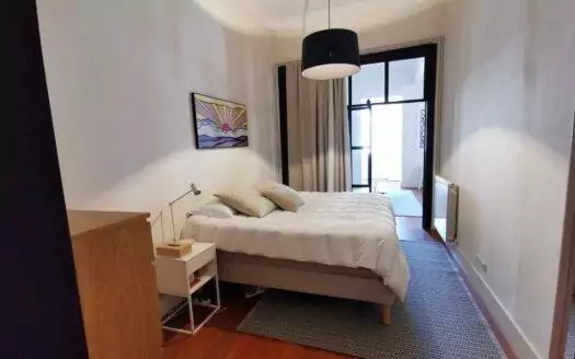 Carrer d’Ausiàs Marc (Arc De Triomf) 2 bedroom