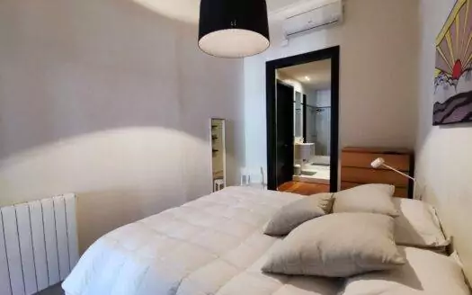 Carrer d’Ausiàs Marc (Arc De Triomf) 2 bedroom