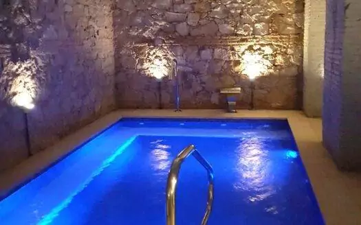 Gran Via 1 Bedroom & Pool