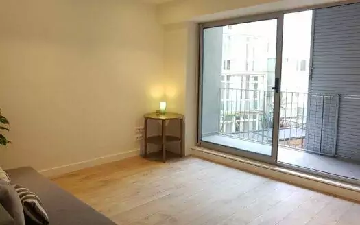 Gran Via 1 Bedroom & Pool