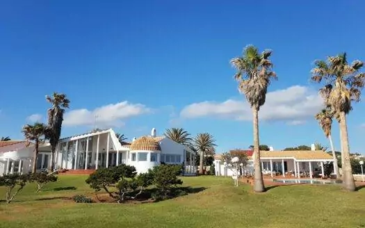 MENORCA LUXURY VILLA