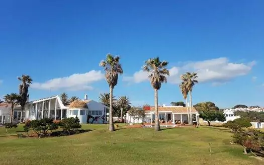 MENORCA LUXURY VILLA