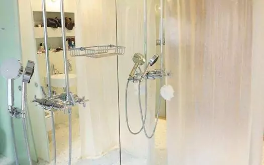 Poblenou 2 Bedroom Lux with terrace