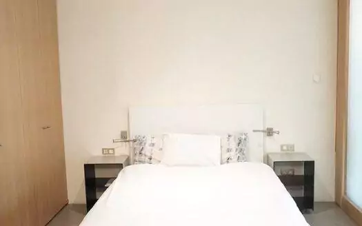 Poblenou 2 Bedroom Lux with terrace