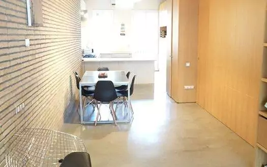 Poblenou 2 Bedroom Lux with terrace