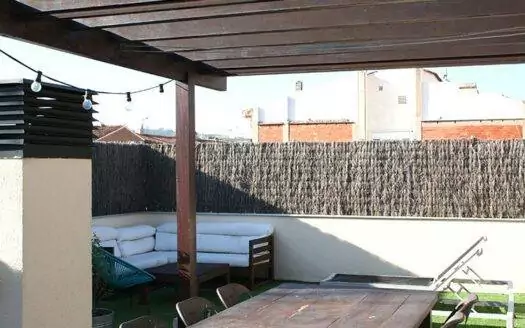 Poblenou 3 BR & terrace
