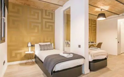 Diagonal Swimming pool 3 bedrooms