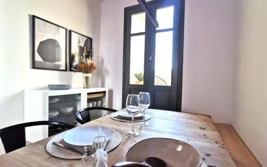 GranVia – Stylish Studio Apartment 6.1