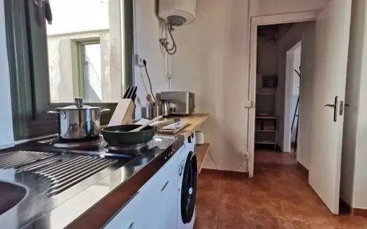 GranVia – Stylish Studio Apartment 6.1