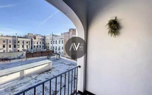 Sale in calle d'en Rauric Gothic