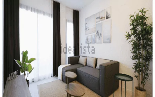 Barcelona Gran Via Sants