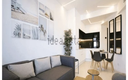 Barcelona Gran Via Sants