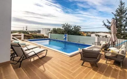 Stunning 4 Bedroom Vial Portugal 2 Pools