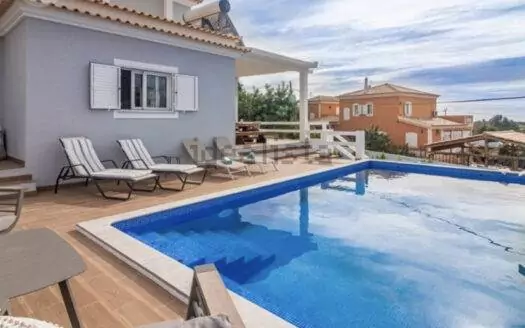 Stunning 4 Bedroom Vial Portugal 2 Pools