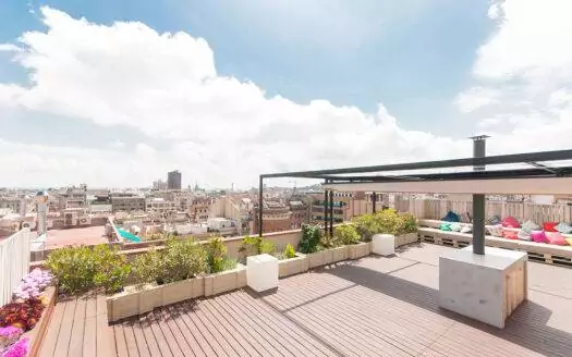 Concel de cent dream Penthouse