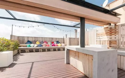 Concel de cent dream Penthouse