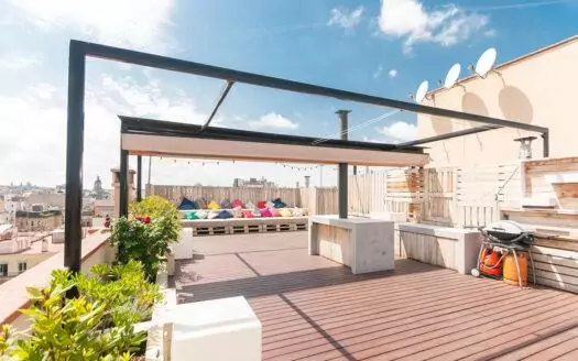 Concel de cent dream Penthouse