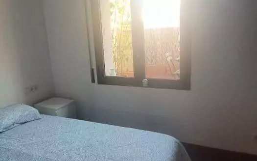 Gorgeous attic located in Urquianona, Barcelona