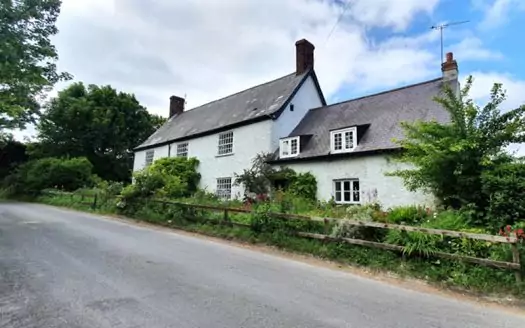Upper Farm Period Property