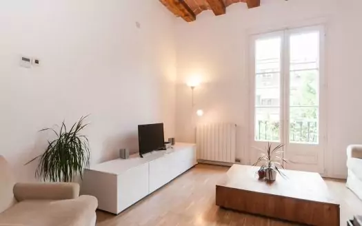 Arc de Triomf 2 bedroom