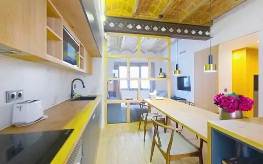 Port Marina Luxury apartment