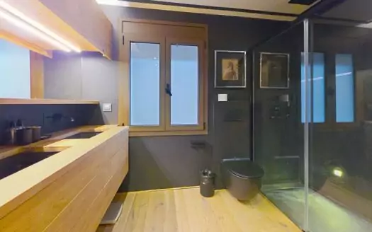 Port Marina Luxury apartment