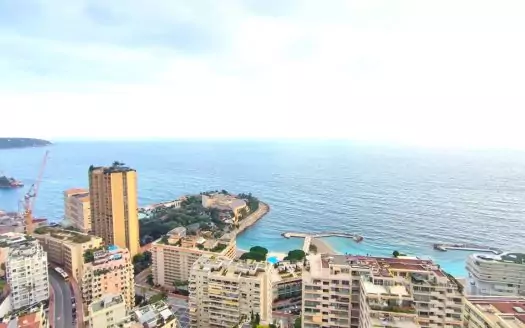 Monaco Views