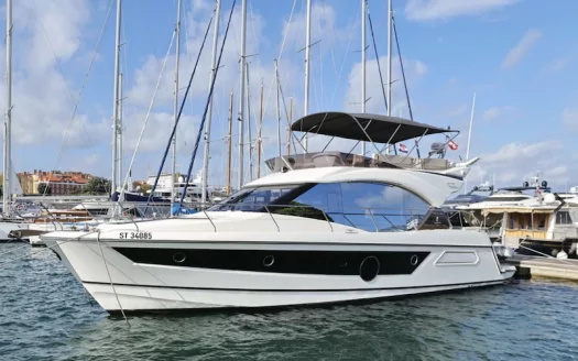 Monte Carlo 52 “Neo“