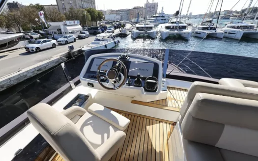 Monte Carlo 52 “Neo“