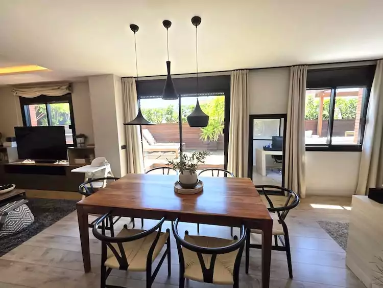 video image