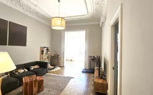 Casp 5 bedroom apartment