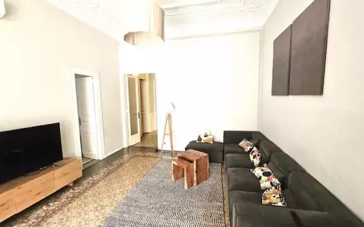 Casp 5 bedroom apartment