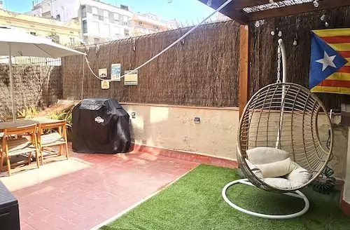 Casp 5 bedroom apartment