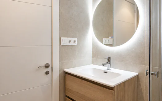 Poblenou 2 bed terrace